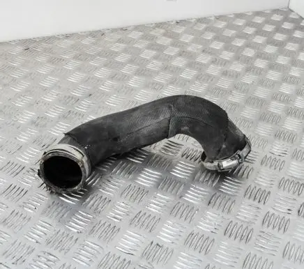Audi A4 S4 B8 8K Intercooler hose/pipe 8K0145709E