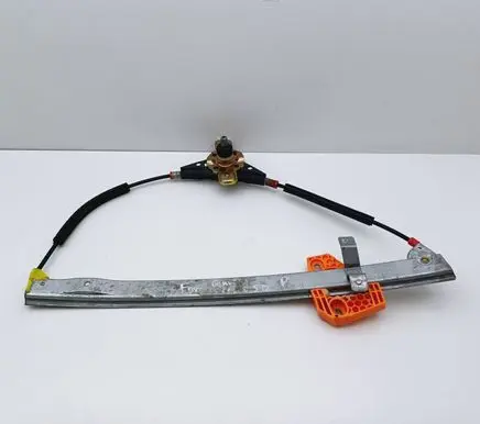 Ford Fiesta Front door manual window regulator 96FGA23200 96FGA23200AC