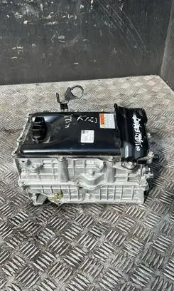 Toyota Yaris Cross Voltage converter inverter G9200K2011