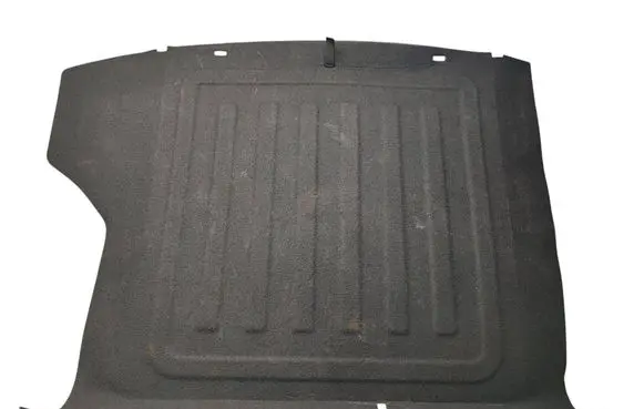 Hyundai Ioniq Trunk/boot floor carpet liner 85710G2300 85710G230079Y