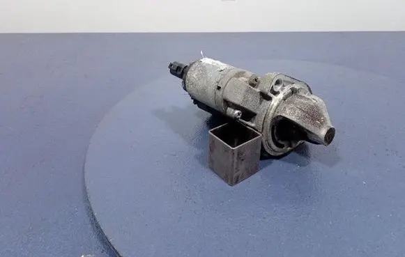 Hyundai i20 (GB IB) Starter motor 36100-2A400