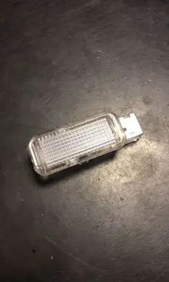 Audi A6 S6 C5 4B Front door interior light 4B094745