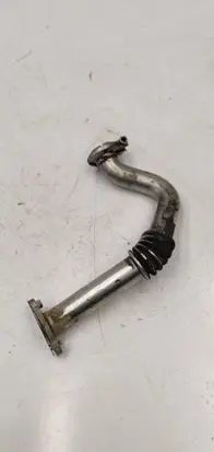 Audi A3 S3 8P EGR valve line/pipe/hose 03L131521R