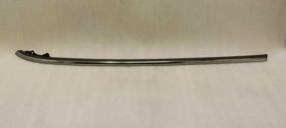 Mini One - Cooper F56 F55 Rear side glass trim 7300023