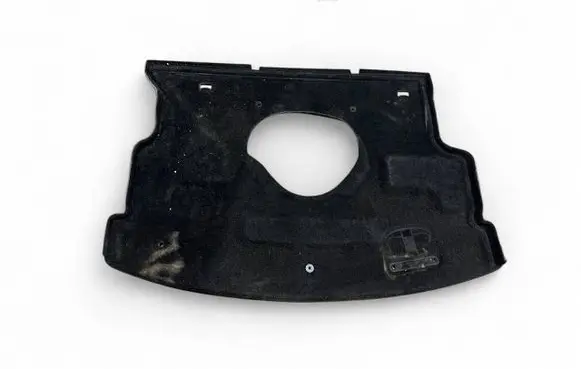 Mercedes-Benz CL C216 Cover in windowsill A2166900925 00436013 4159405Q03
