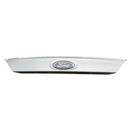 Ford C-MAX II Trunk door license plate light bar 