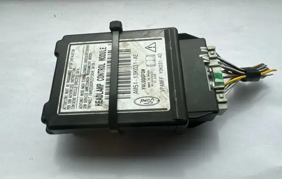 Ford C-MAX II Engine control unit/module AM5113K031