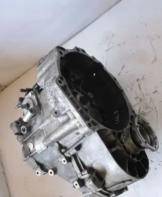 Seat Ibiza IV (6J,6P) Manual 5 speed gearbox NJU