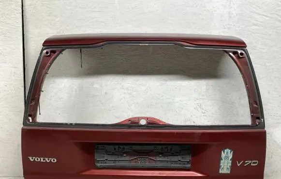 Volvo XC70 Tailgate/trunk/boot lid 09203051D