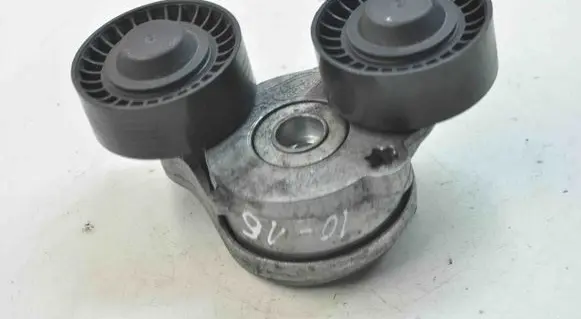 Land Rover Range Rover Velar Generator/alternator belt tensioner GX736B248AA
