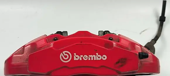 KIA Stinger Front brake caliper 