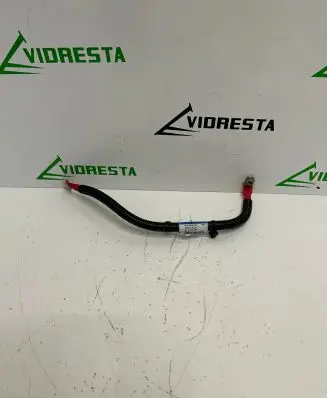 Renault Clio V Positive cable (battery) 297D51208R