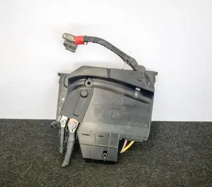 Ford Focus Fuse box set AV6T14A067BB