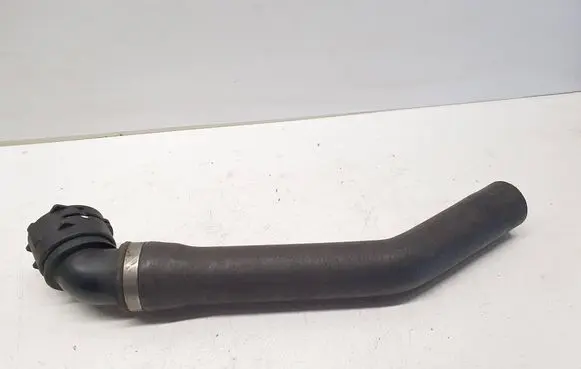 Volkswagen Touareg I Brake vacuum hose/pipe 