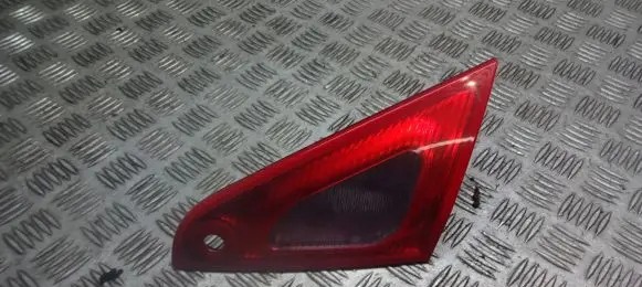 Mitsubishi Colt Rear/tail lights