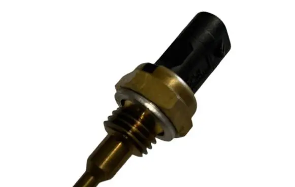 BMW M3 G80 Coolant temperature sensor 7580635