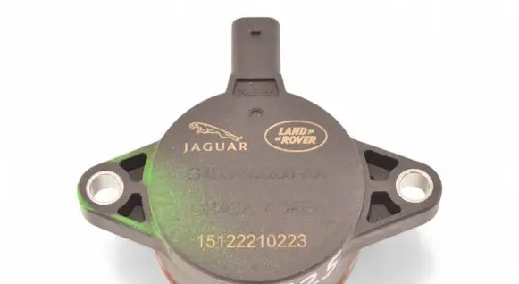 Jaguar XF X250 Camshaft vanos timing valve G4D36M280AA