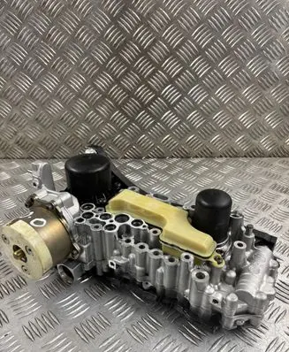 Audi A6 S6 C8 4K Transmission gearbox valve body 0CK325031AJ
