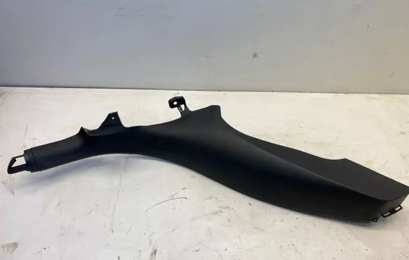 Skoda Octavia Mk3 (5E) Rear seat side bottom trim 5E5867765B