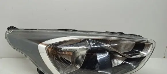 Ford Ka Headlight/headlamp J7BB13W029BJ