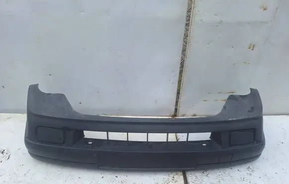 Volkswagen Polo II 86C 2F Front bumper 867807217
