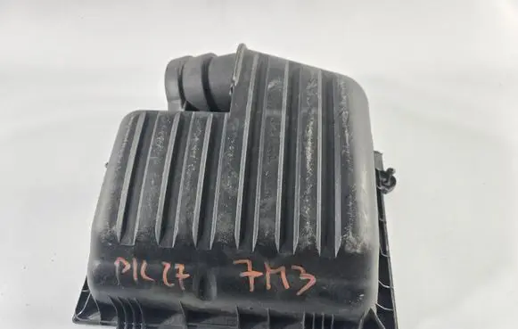 Seat Alhambra (Mk1) Air filter box 7M3129607A
