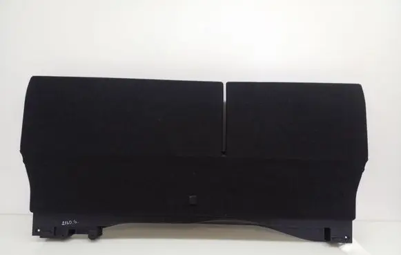 Toyota RAV 4 (XA40) Trunk/boot mat liner 5841542040