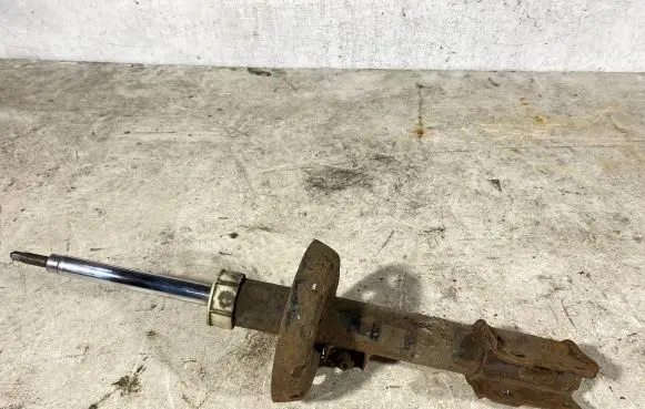 Opel Zafira A Front shock absorber/damper