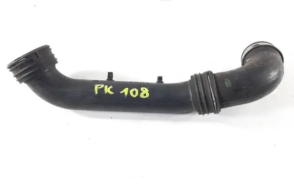 Skoda Fabia Mk2 (5J) Intercooler hose/pipe 6Q0145762AG