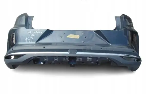 MG Marvel R Rear bumper 510970071