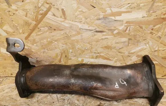 Mercedes-Benz ML AMG W166 Other exhaust manifold parts 681264
