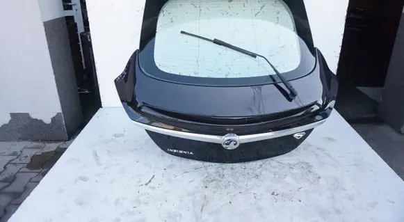 Opel Insignia A Tailgate/trunk/boot lid