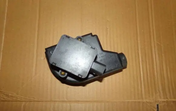Peugeot 406 Accelerator throttle pedal 9635553580