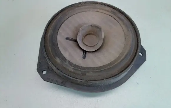 Opel Combo C Front door speaker