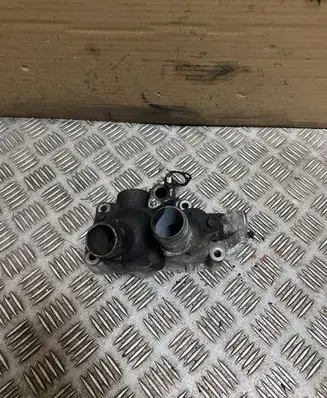 Thermostat/thermostat housing