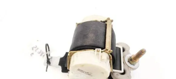 Renault Modus Rear seatbelt 33036030B