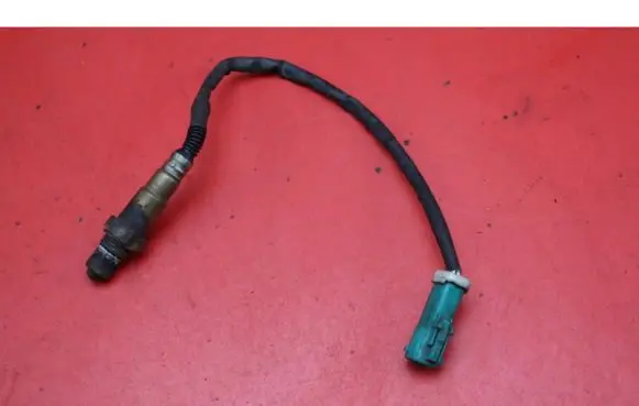Ford S-MAX Lambda probe sensor