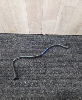 BMW 3 F30 F35 F31 Engine coolant pipe/hose 8616130 17128616130
