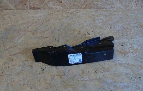 Opel Agila B Other body part 93193117