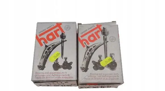 Audi A8 S8 D5 Steering tie rod end RTL2377RRTL2208L