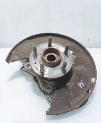 Opel Insignia A Front wheel hub spindle knuckle