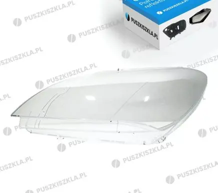 BMW 6 F12 F13 Headlight lense 5905049706904