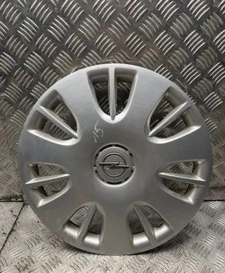 Opel Astra H R15 wheel hub/cap/trim 00461060860 4400