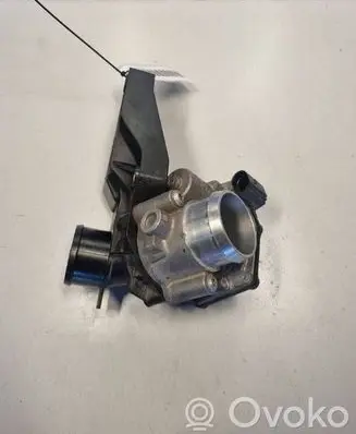 Ford Focus Throttle valve 50989002