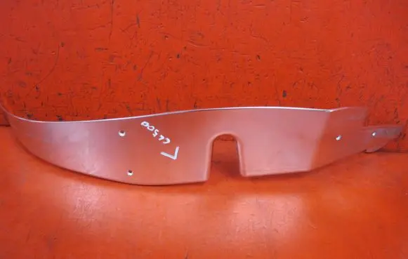Mercedes-Benz CL C216 Other interior part a2167280121