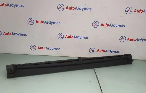BMW 3 F30 F35 F31 Parcel shelf load cover 7327865 51477327865