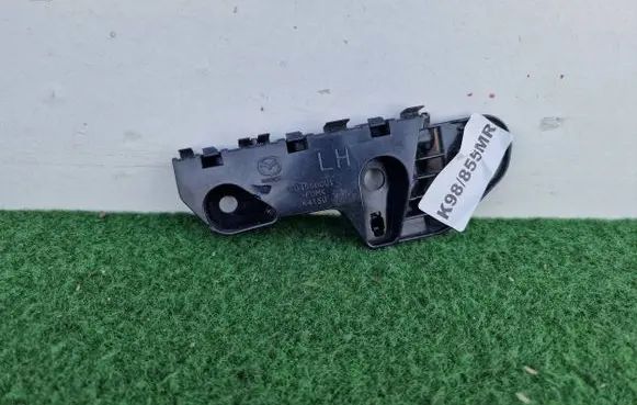 Mazda CX-5 Front bumper mounting bracket KD45500U1