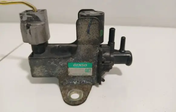 Honda Accord Turbo solenoid valve 1397000870