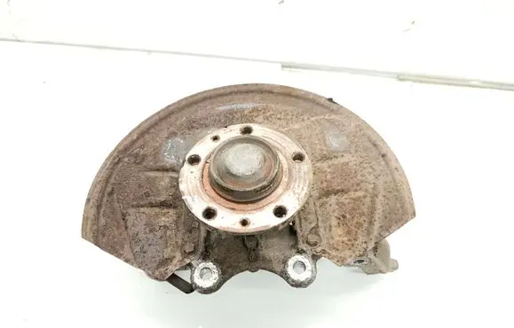 Peugeot 508 Rear wheel hub