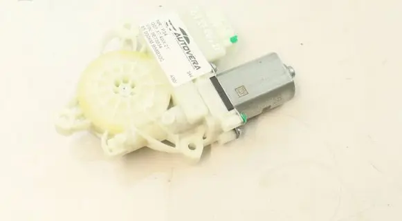 BMW X7 G07 Rear door window regulator motor 9450072 61359450072 0006563192